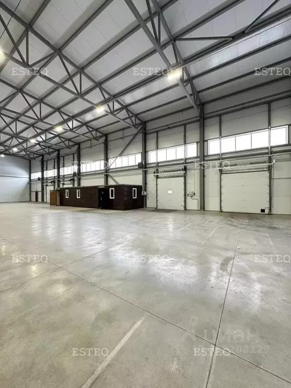 Склад в Новосибирская область, Новосибирск Толмачевская ул., 29 (1440 ... - Фото 1