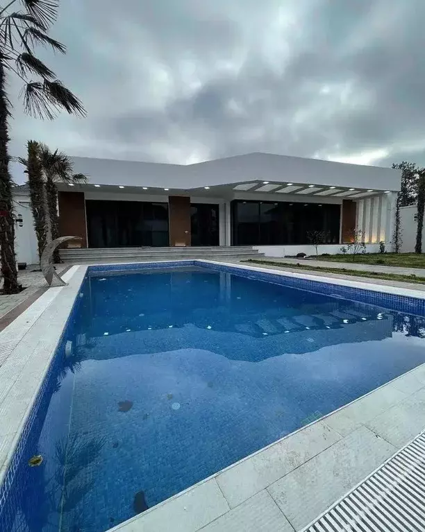 Коттедж в Краснодарский край, Сочи Верхнеимеретинская Бухта мкр,  (350 ... - Фото 1