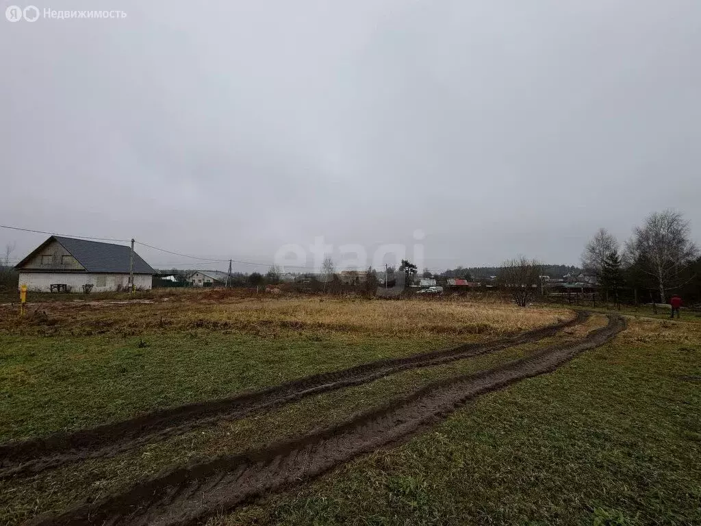 Участок в Ковров, Линейная улица (10.5 м) - Фото 2