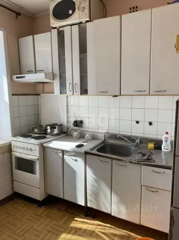 3-к кв. Кемеровская область, Кемерово ул. Юрия Смирнова, 8 (61.0 м) - Фото 1