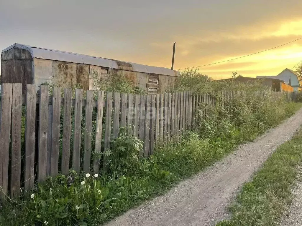 Дом в Томская область, Томск Зайчик СТ, 136 (25 м) - Фото 0