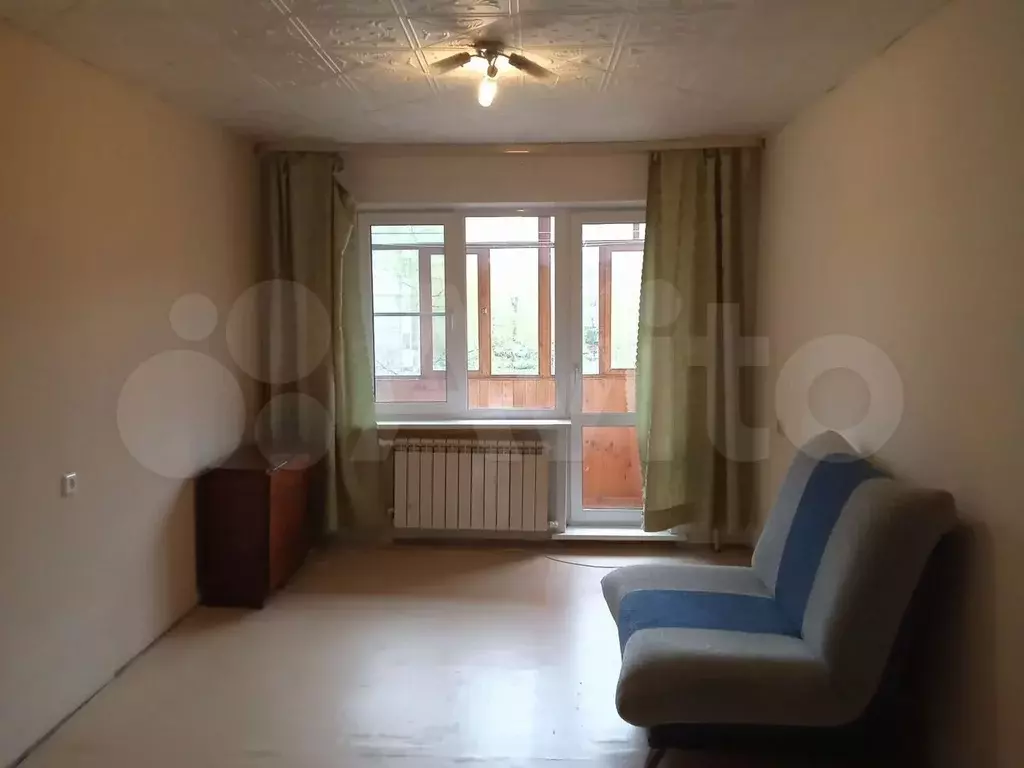 2-к. квартира, 61 м, 4/9 эт. - Фото 0