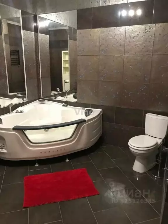 2-к кв. Москва просп. Маршала Жукова, 76к2 (140.0 м) - Фото 1