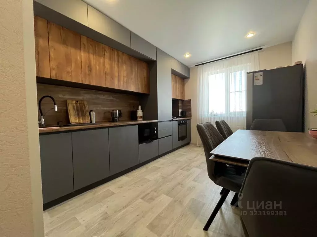 3-к кв. Волгоградская область, Городищенский район, Царицынское с/пос, ... - Фото 1