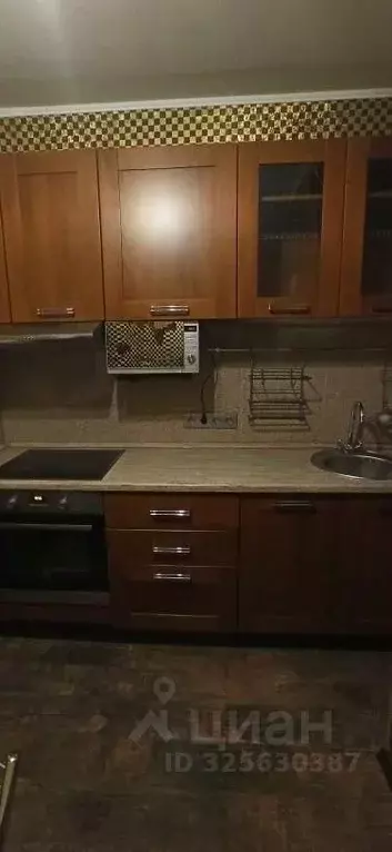 1-к кв. Москва Керамический проезд, 49К2 (40.0 м) - Фото 2