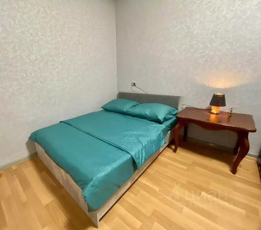 2-к кв. Пермский край, Губаха просп. Ленина, 24 (47.0 м) - Фото 2