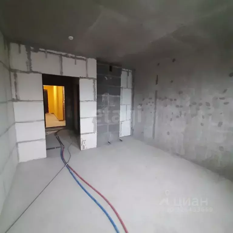 1-к кв. Московская область, Ивантеевка Пушкинский городской округ, ... - Фото 1