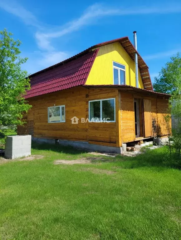 Дом в Пермский край, Пермь Экскаваторная ул., 69В (99 м) - Фото 1