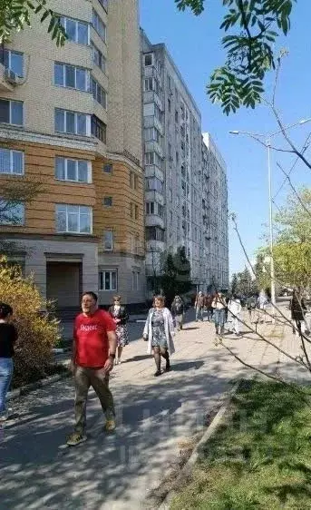 Офис в Белгородская область, Белгород Народный бул., 107 (606 м) - Фото 1