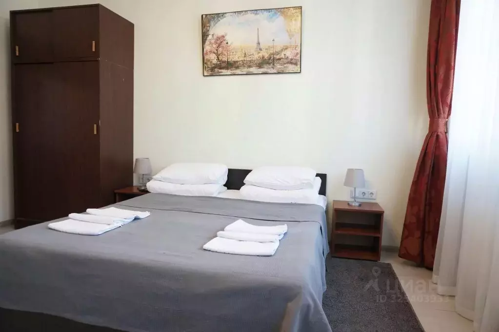 1-к кв. Москва Смольная ул., 44к1 (27.0 м) - Фото 1