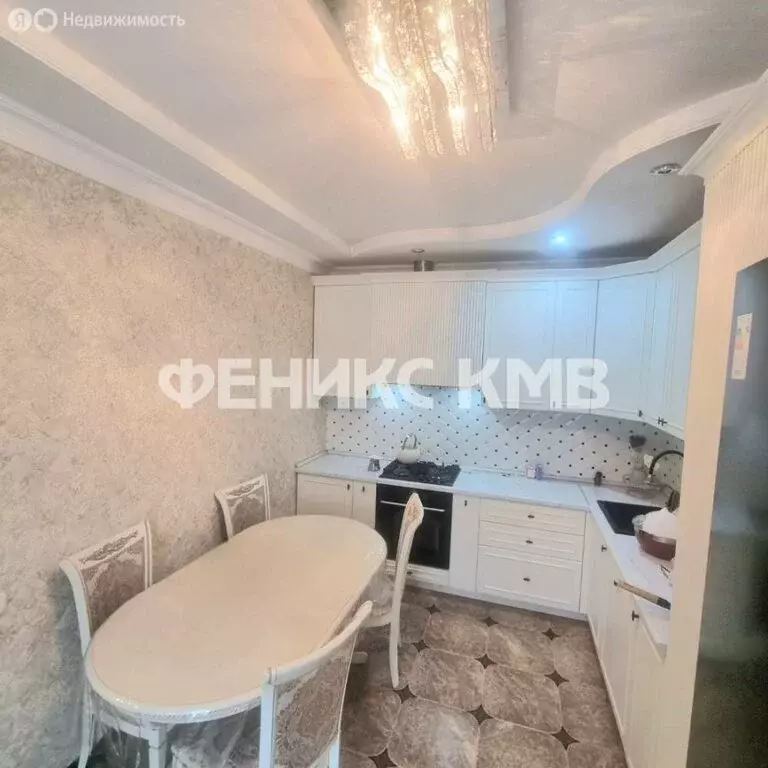 Дом в посёлок Горячеводский, Светлый переулок (70 м) - Фото 0