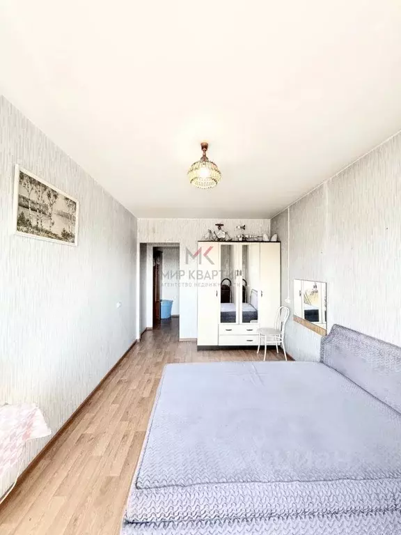 2-к кв. Тыва, Кызыл Московская ул., 121 (41.0 м) - Фото 2