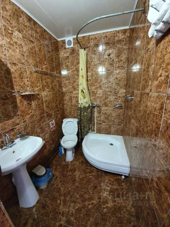 Комната Северная Осетия, Моздок Моздок-1 мкр,  (30.0 м) - Фото 1