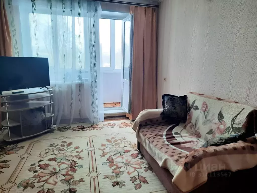 1-к кв. Саратовская область, Саратов ул. 3-я Степная, 8а (38.0 м) - Фото 2