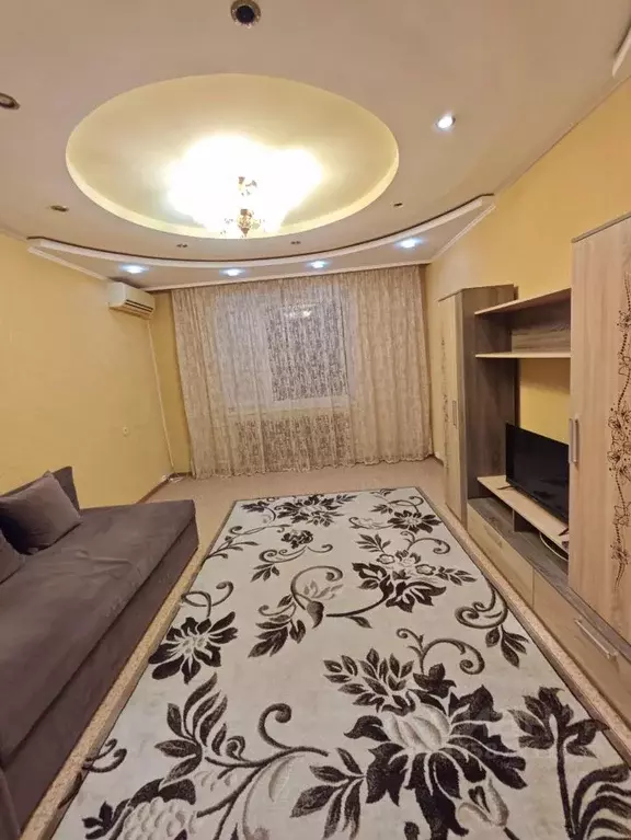 2-к кв. Ставропольский край, Ставрополь ул. Доваторцев, 44/2 (56.0 м) - Фото 2