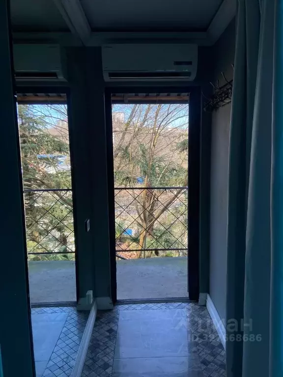 Дом в Краснодарский край, Сочи Горный сад СНТ,  (30 м) - Фото 2