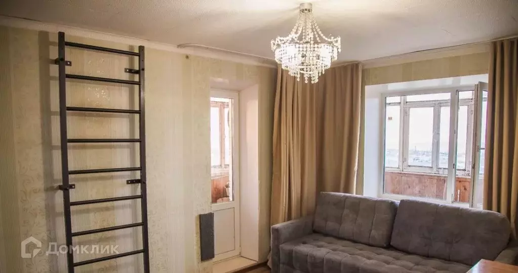 Продаётся 2-к квартира, 48.2 м - Фото 1