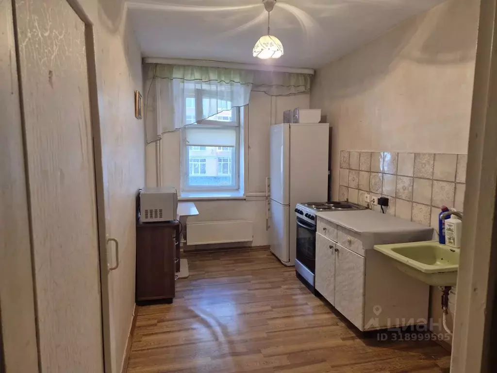 3-к кв. Иркутская область, Иркутск Байкальская ул., 244 (68.1 м) - Фото 0
