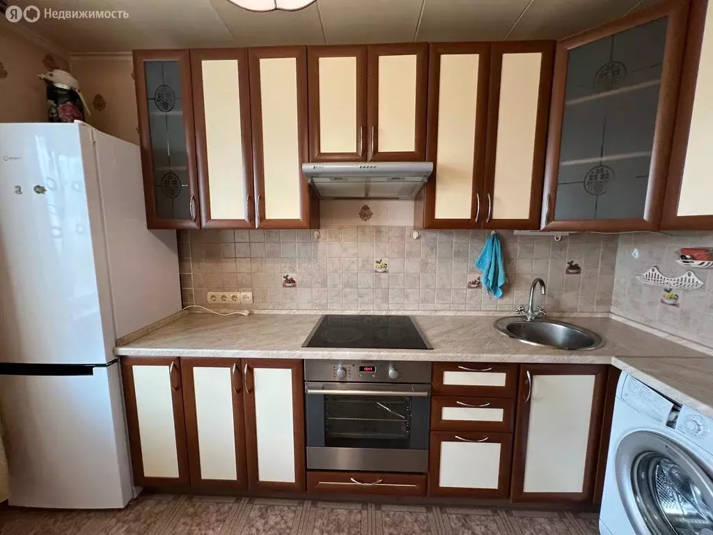 2-комнатная квартира: Мытищи, Олимпийский проспект, 9к2 (41.4 м) - Фото 0