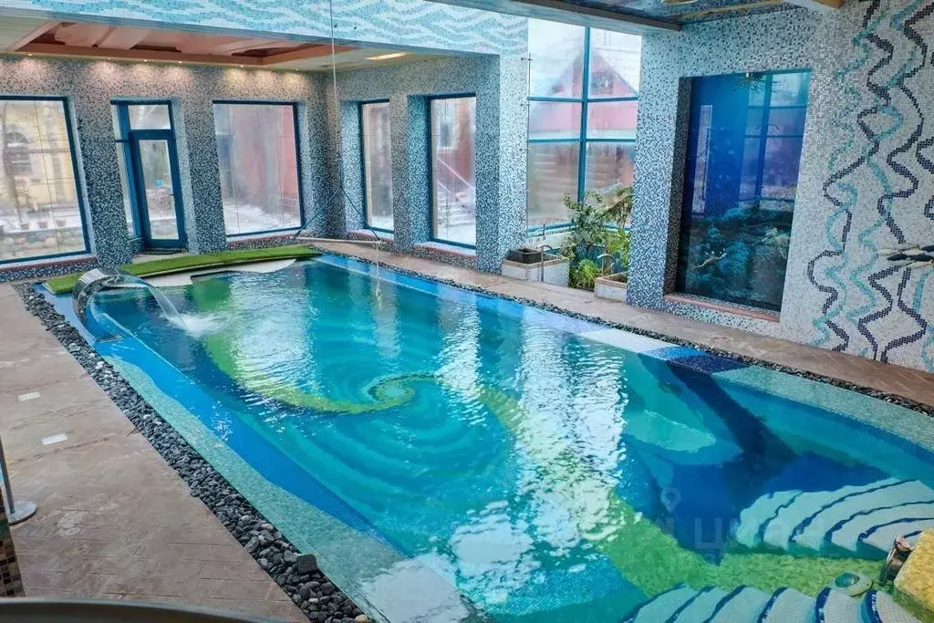 Дом в Московская область, Старая Купавна Богородский городской округ, ... - Фото 1