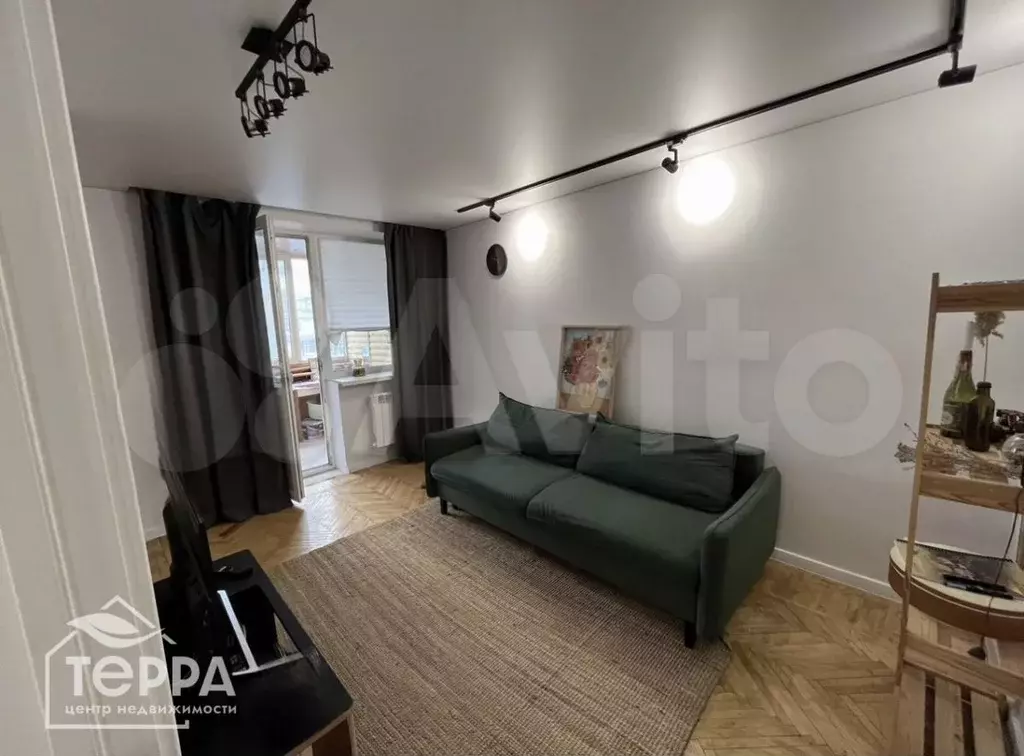 2-к. квартира, 50 м, 5/5 эт. - Фото 0