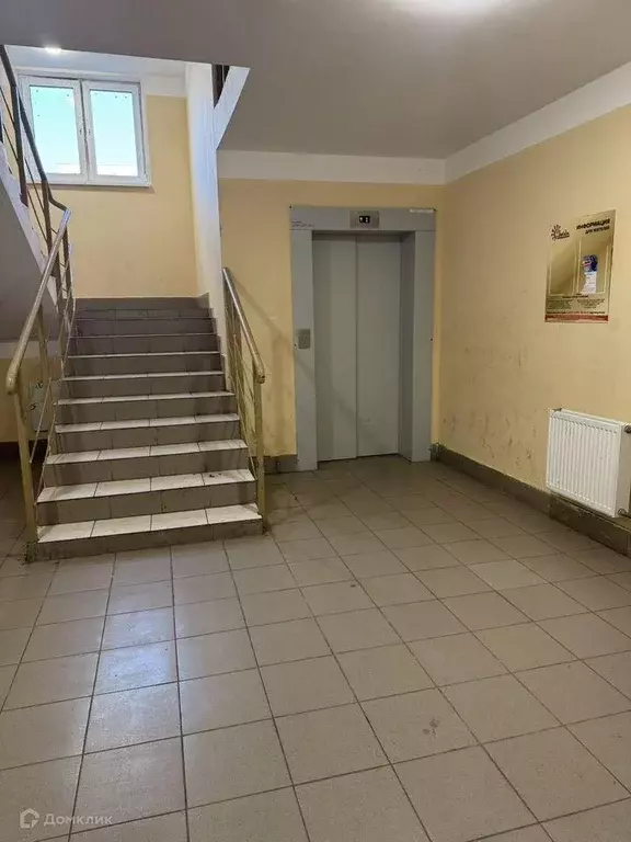 Продаётся 1-к квартира, 29 м - Фото 0