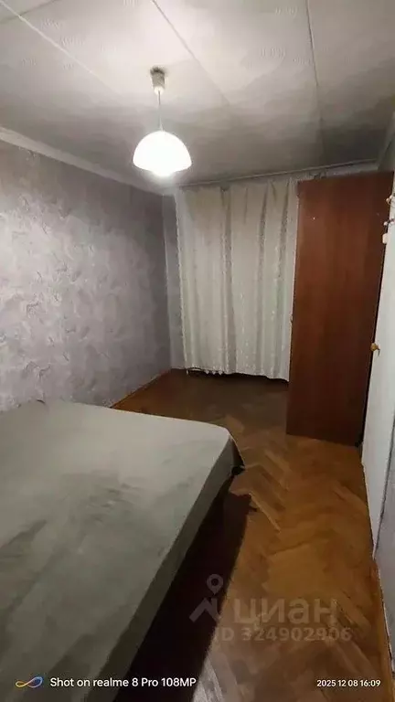 2-к кв. Москва 1-й Новомихалковский проезд, 4 (45.0 м) - Фото 2