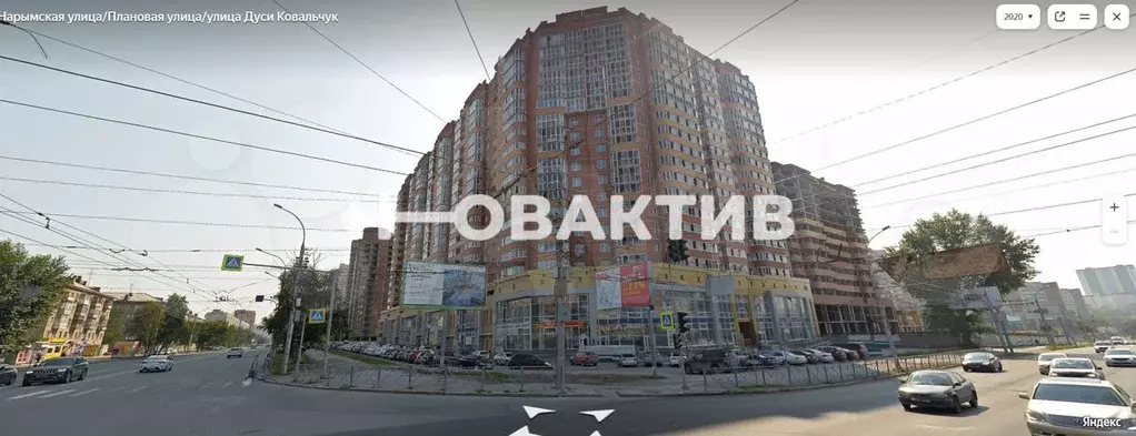 Продам помещение свободного назначения, 52 м - Фото 1