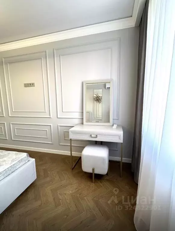 3-к кв. Ростовская область, Ростов-на-Дону ул. Берберовская (70.0 м) - Фото 2