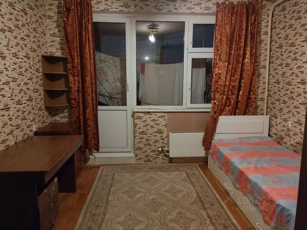 Комната Москва Перовская ул., 36К4 (12.0 м) - Фото 1