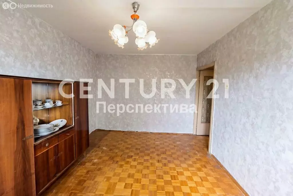 2-комнатная квартира: посёлок городского типа Быково, улица Щорса, 11 ... - Фото 2
