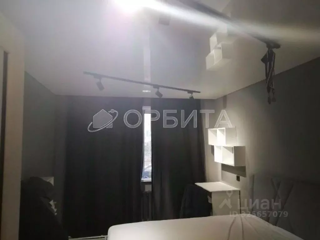 3-к кв. Тюменская область, Тюмень ул. Немцова, 39 (65.6 м) - Фото 2