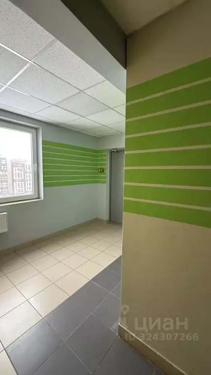 1-к кв. Кировская область, Киров ул. Анжелия Михеева, 16 (32.0 м) - Фото 2