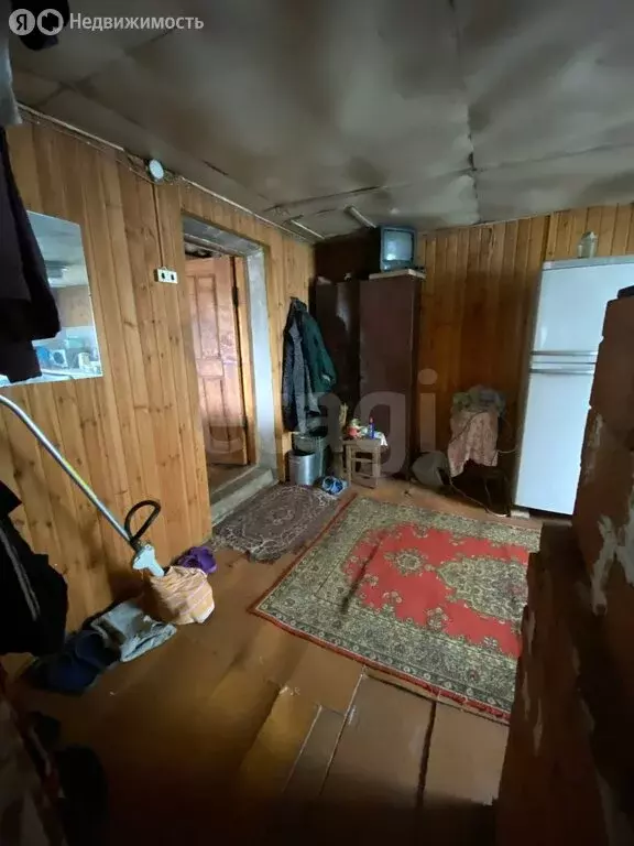 Дом в Тверская область, Торжокский муниципальный округ, деревня ... - Фото 2