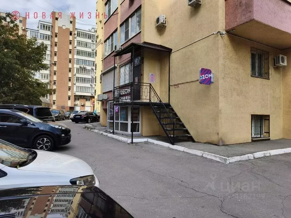 Помещение свободного назначения в Самарская область, Самара Самарская ... - Фото 1