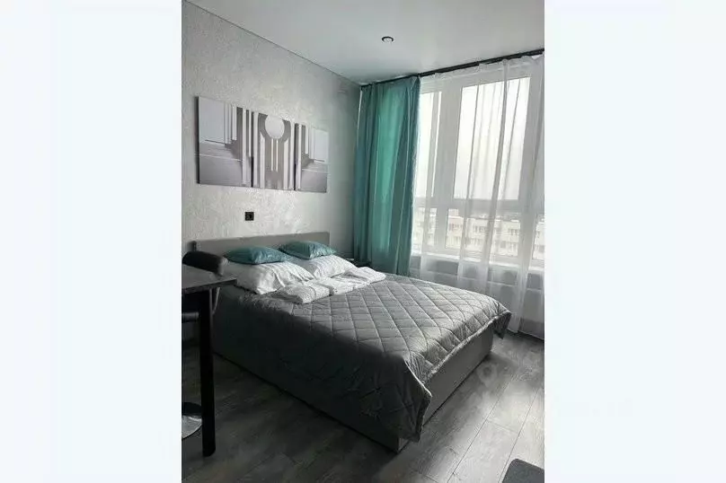 1-к кв. Адыгея, Майкоп ул. К.А. Васильева, 1к3 (20.0 м) - Фото 1