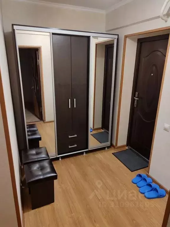 1-к кв. Кабардино-Балкария, Майский ул. Ленина, 13 (31.0 м) - Фото 2