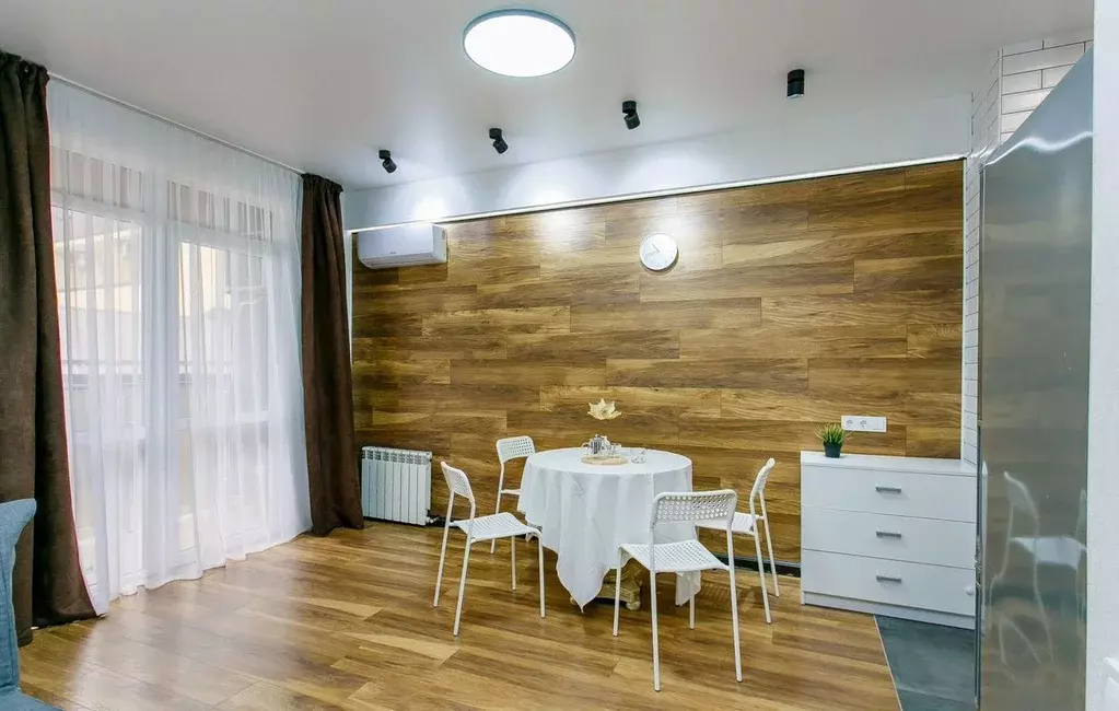 2-к кв. Краснодарский край, Сочи ул. Просвещения, 167 (45.0 м) - Фото 1