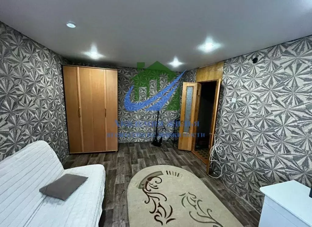 1-к кв. Оренбургская область, Орск Новый город мкр, ул. Юлиуса Фучика, ... - Фото 2