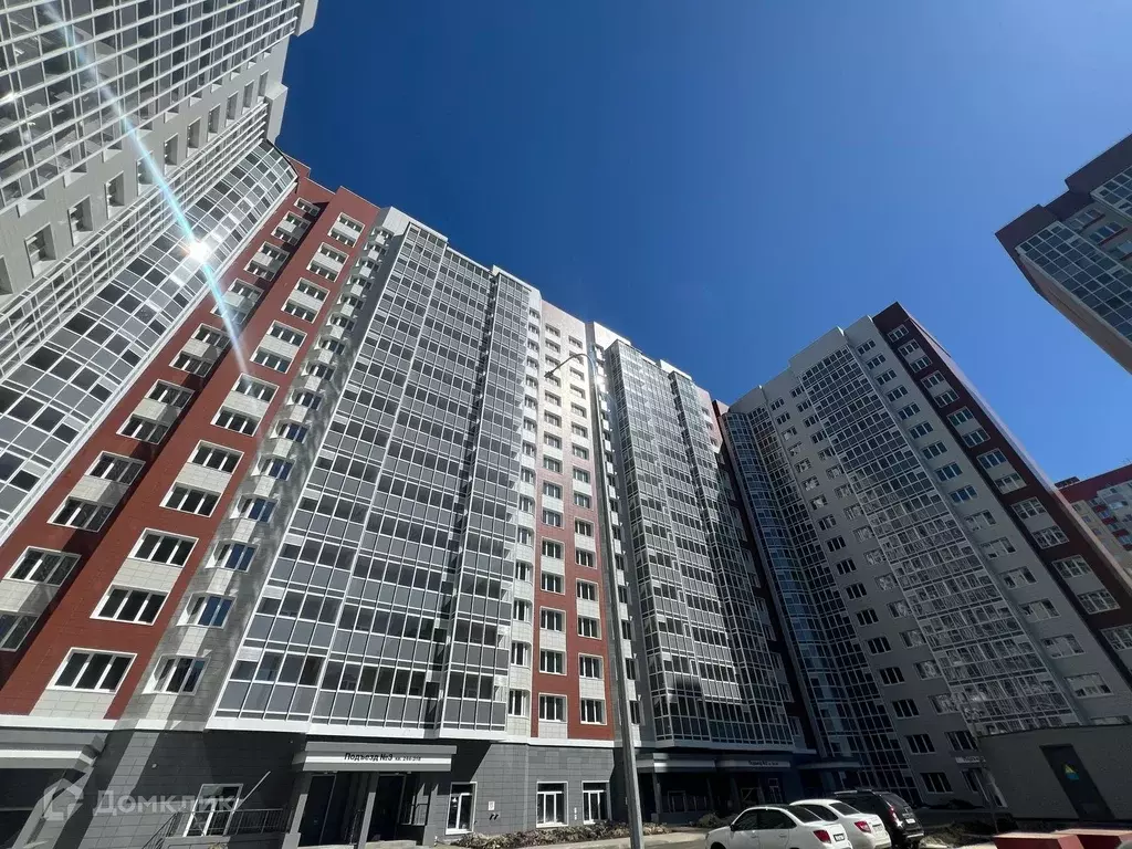 Продаётся 2-к квартира, 59.8 м - Фото 0