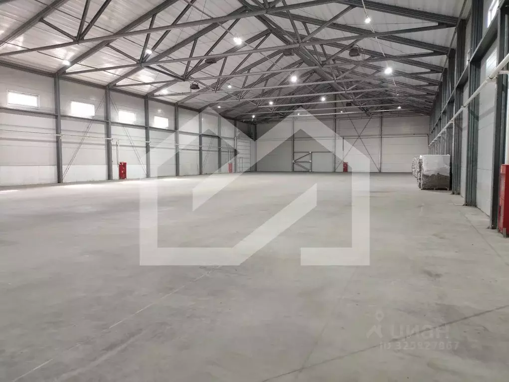 Производственное помещение в Московская область, Мытищи городской ... - Фото 1