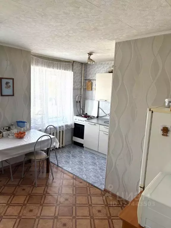 2-к кв. Новгородская область, Валдай ул. Гагарина, 26 (59.1 м) - Фото 1