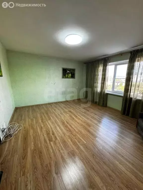 3-комнатная квартира: Усинск, Воркутинская улица, 5 (62.8 м) - Фото 2