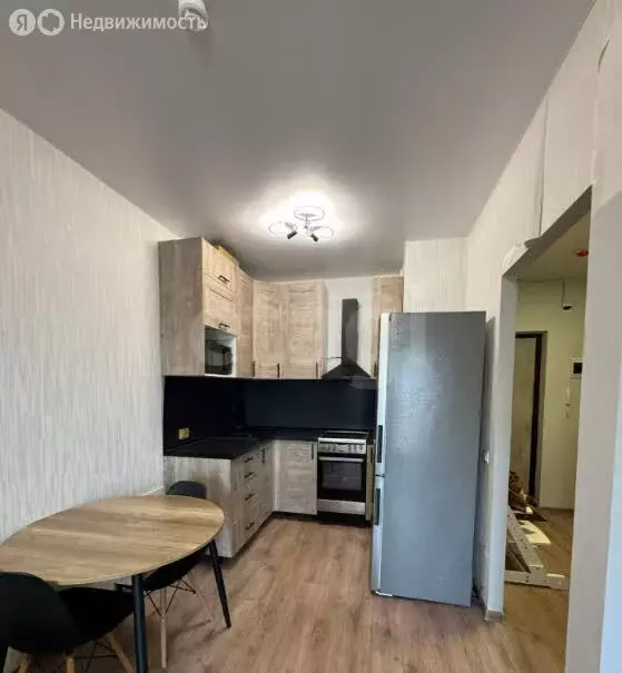 1-комнатная квартира: Пермь, Сапфирная улица, 13 (40.5 м) - Фото 2