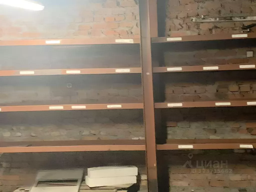 Гараж в Москва Каширское ш., 9Гс10 (41 м) - Фото 1