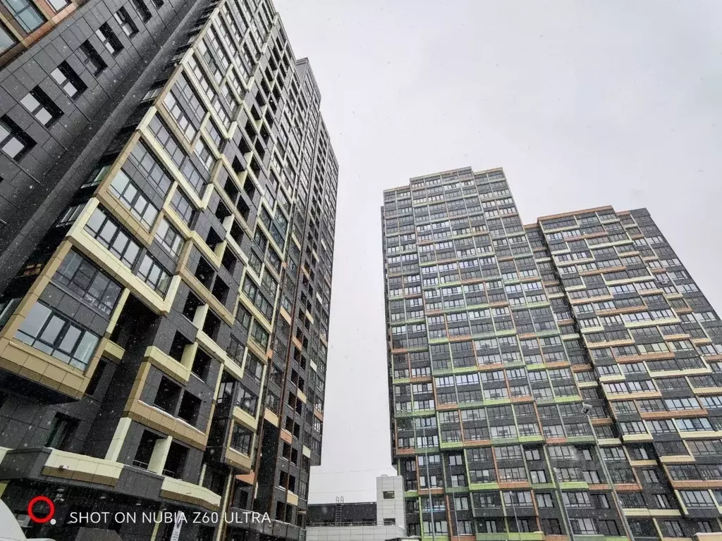 3-к кв. Москва Балаклавский просп., 15 (94.6 м) - Фото 1