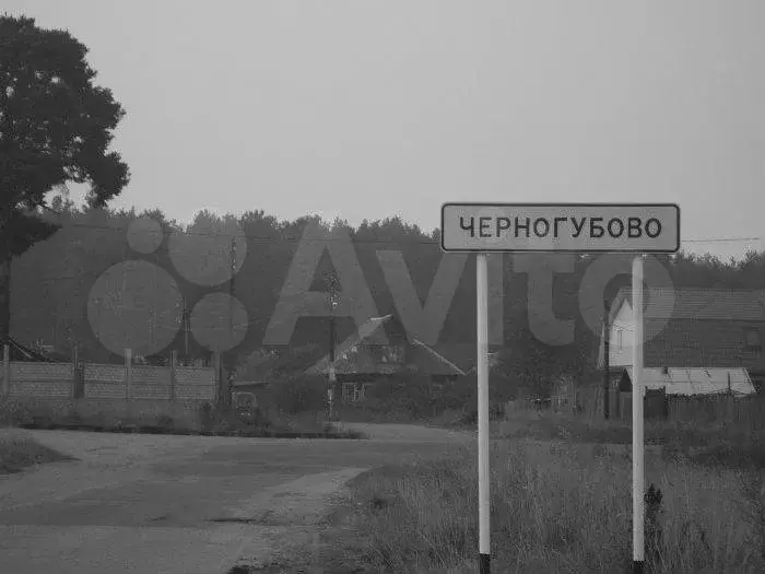 Город тверь деревня черногубово дом 62а фото Участок 10 сот. (ИЖС), Купить земельный участок Черногубово, Калининский район, 