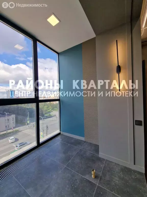 2-комнатная квартира: Челябинск, улица Свободы, 93 (62 м) - Фото 1