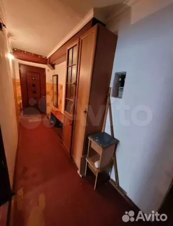1-к. квартира, 34,5 м, 1/4 эт. - Фото 1