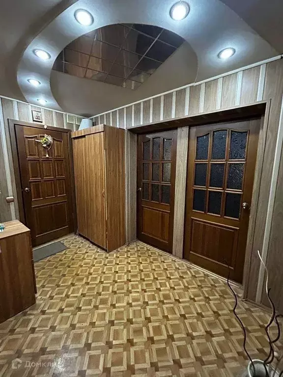 Продаётся 3-к квартира, 59.3 м - Фото 1